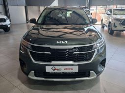 
										KIA Seltos SELTOS 1.5 LS CVT full									