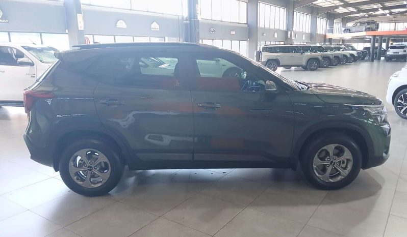 
								KIA Seltos SELTOS 1.5 LS CVT full									