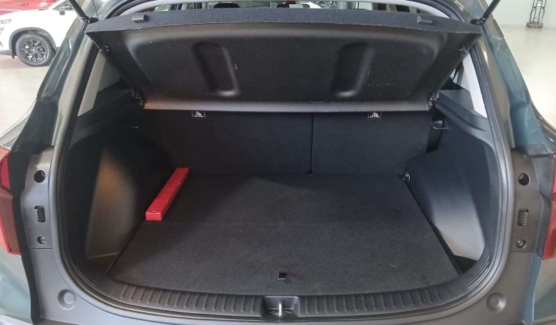
								KIA Seltos SELTOS 1.5 LS CVT full									