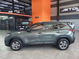 
										KIA Seltos SELTOS 1.5 LS CVT full									