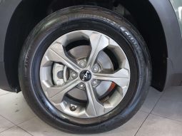 
										KIA Seltos SELTOS 1.5 LS CVT full									