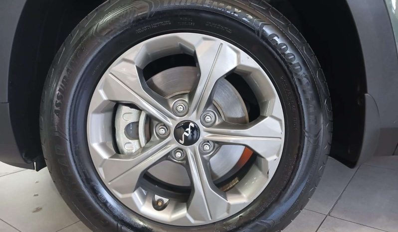 
								KIA Seltos SELTOS 1.5 LS CVT full									