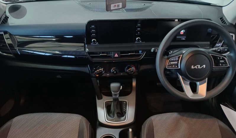 
								KIA Seltos SELTOS 1.5 LS CVT full									