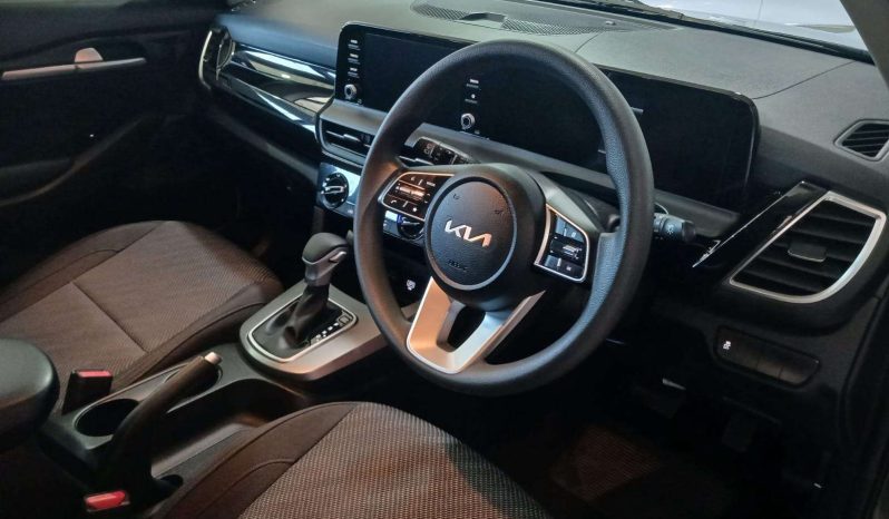 
								KIA Seltos SELTOS 1.5 LS CVT full									