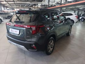 KIA Seltos SELTOS 1.5 LS CVT
