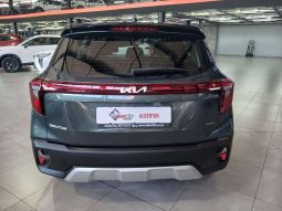 
										KIA Seltos SELTOS 1.5 LS CVT full									