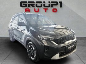 Kia Sonet 1.5 Ex+ Cvt