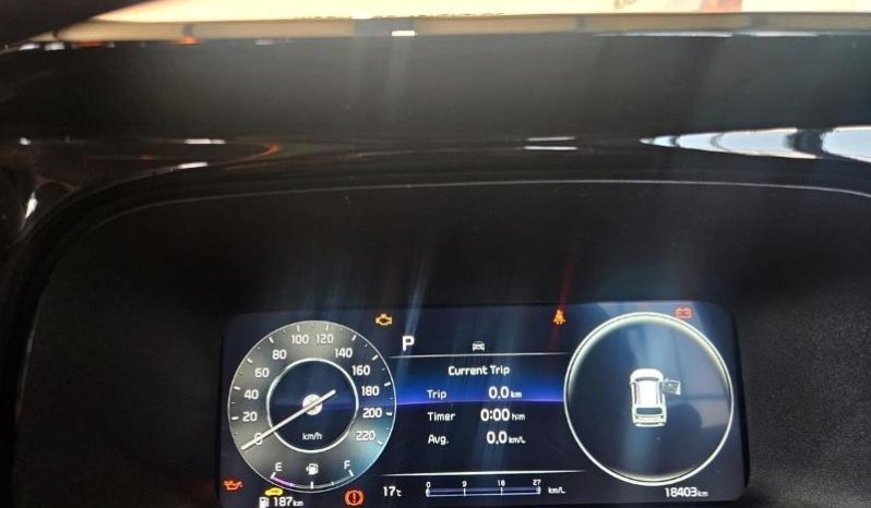 
								Kia Sonet 1.5 Ex+ Cvt full									