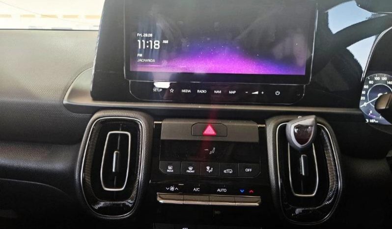 
								Kia Sonet 1.5 Ex+ Cvt full									