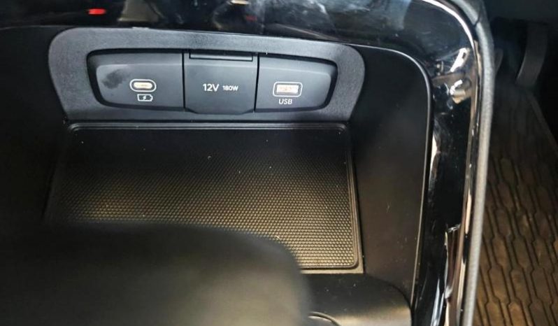 
								Kia Sonet 1.5 Ex+ Cvt full									