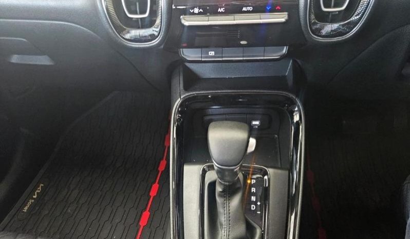 
								Kia Sonet 1.5 Ex+ Cvt full									