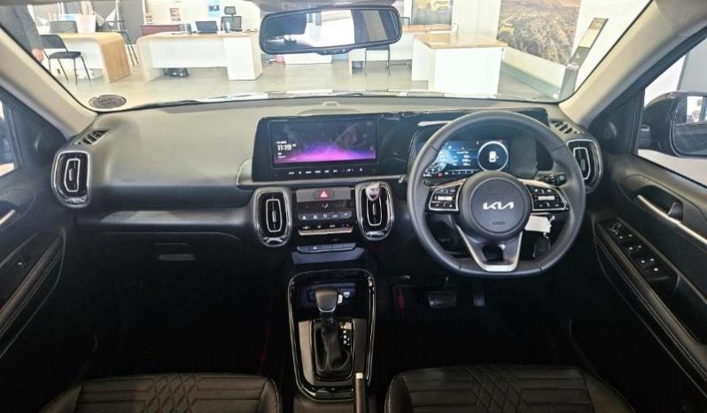 
								Kia Sonet 1.5 Ex+ Cvt full									