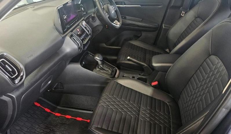 
								Kia Sonet 1.5 Ex+ Cvt full									