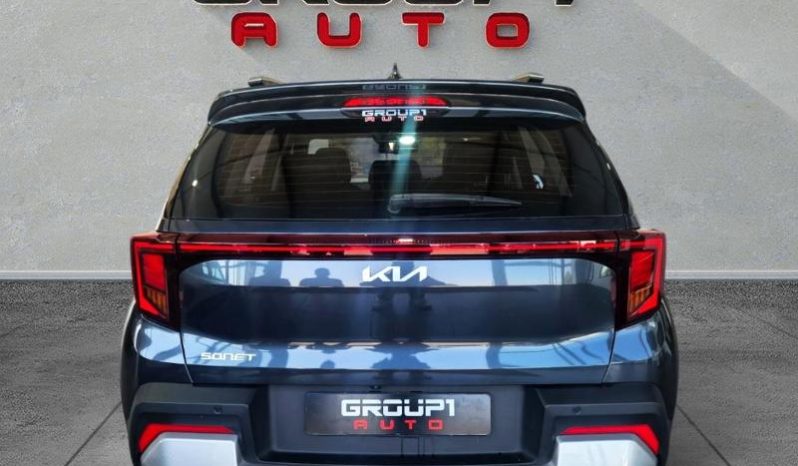 
								Kia Sonet 1.5 Ex+ Cvt full									