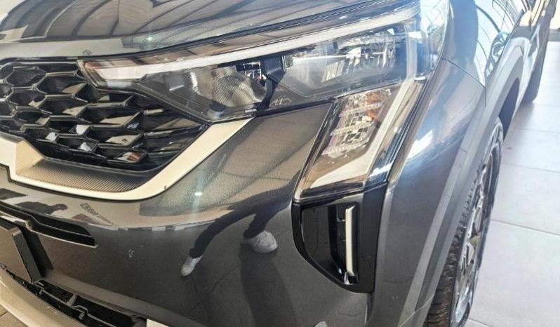 
								Kia Sonet 1.5 Ex+ Cvt full									