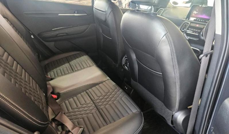 
								Kia Sonet 1.5 Ex+ Cvt full									