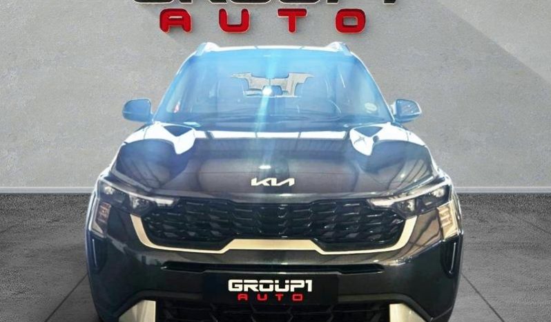 
								Kia Sonet 1.5 Ex+ Cvt full									