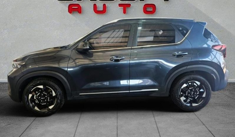 
								Kia Sonet 1.5 Ex+ Cvt full									