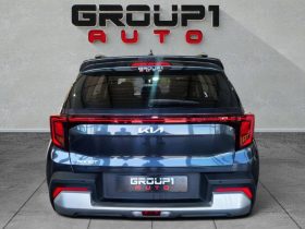 Kia Sonet 1.5 Ex+ Cvt