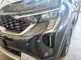Kia Sonet 1.5 Ex+ Cvt