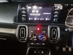
										KIA Sonet SONET 1.5 LX CVT full									