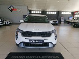 
										KIA Sonet SONET 1.5 LX CVT full									