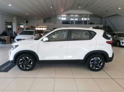 
										KIA Sonet SONET 1.5 LX CVT full									