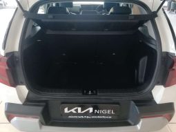 
										KIA Sonet SONET 1.5 LX CVT full									