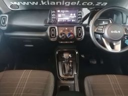 
										KIA Sonet SONET 1.5 LX CVT full									