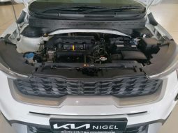 
										KIA Sonet SONET 1.5 LX CVT full									
