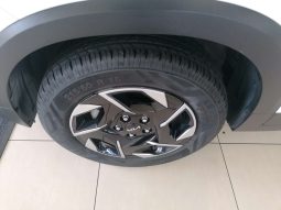
										KIA Sonet SONET 1.5 LX CVT full									