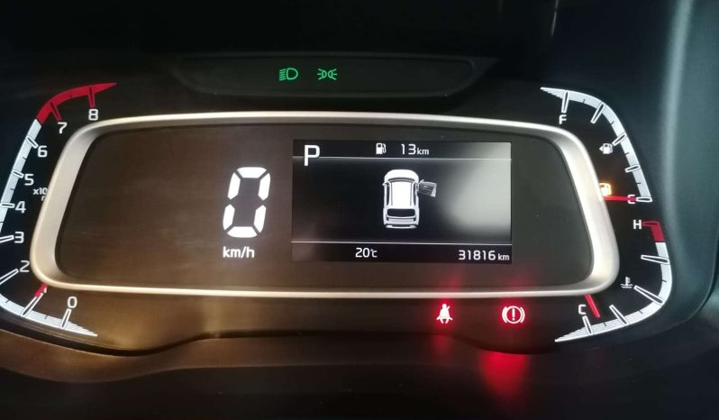 
								KIA Sonet SONET 1.5 LX CVT full									