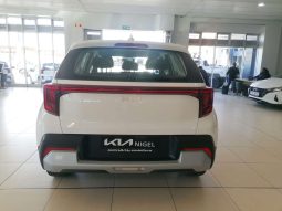 
										KIA Sonet SONET 1.5 LX CVT full									
