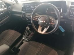 
										KIA Sonet SONET 1.5 LX CVT full									