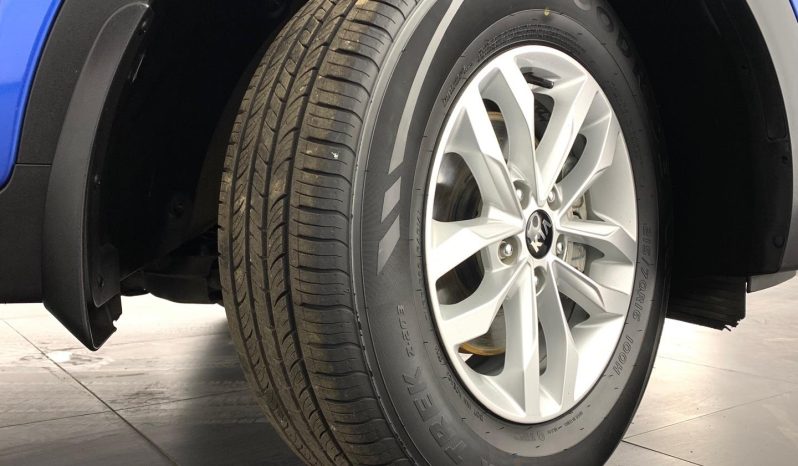 
								Kia Sportage 1.6 Gdi Ignite At full									