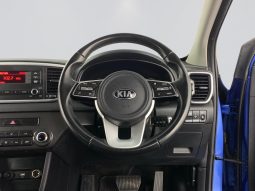 
										Kia Sportage 1.6 Gdi Ignite At full									