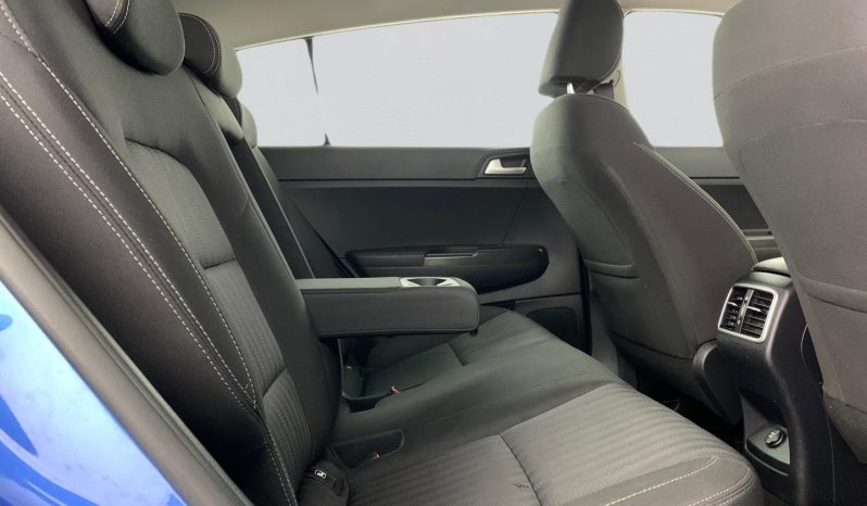 
								Kia Sportage 1.6 Gdi Ignite At full									