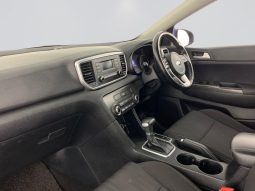 
										Kia Sportage 1.6 Gdi Ignite At full									