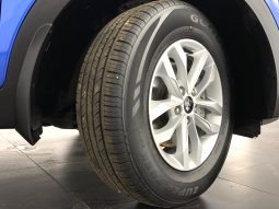 
										Kia Sportage 1.6 Gdi Ignite At full									