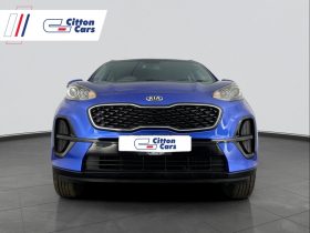 Kia Sportage 1.6 Gdi Ignite At