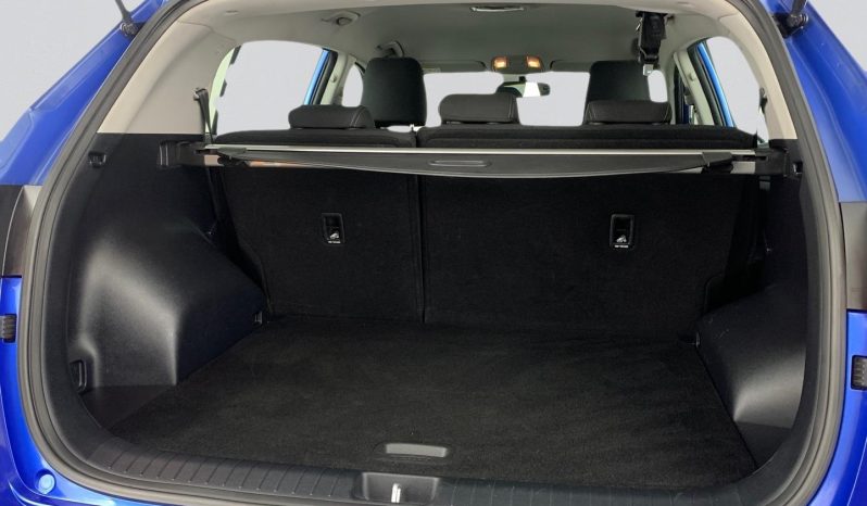 
								Kia Sportage 1.6 Gdi Ignite At full									