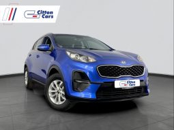 
										Kia Sportage 1.6 Gdi Ignite At full									