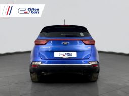 
										Kia Sportage 1.6 Gdi Ignite At full									
