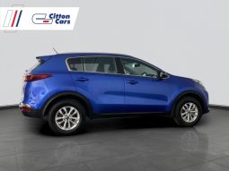 
										Kia Sportage 1.6 Gdi Ignite At full									