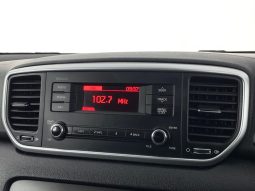 
										Kia Sportage 1.6 Gdi Ignite At full									