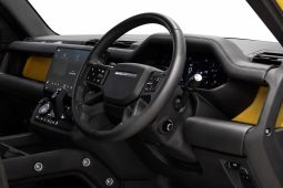 
										Land Rover Defender 110 3.0D D350 Trophy Edition Sy (25 full									