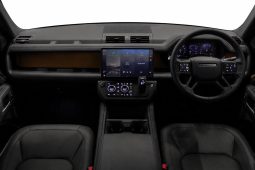 
										Land Rover Defender 110 3.0D D350 Trophy Edition Sy (25 full									