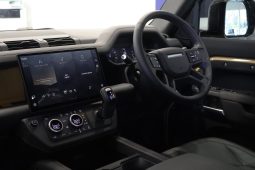 
										Land Rover Defender 110 3.0D D350 Trophy Edition Sy (25 full									