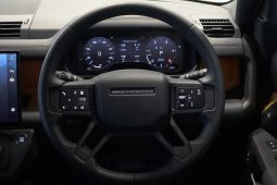 
										Land Rover Defender 110 3.0D D350 Trophy Edition Sy (25 full									
