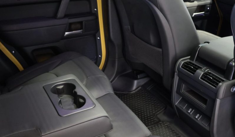 
								Land Rover Defender 110 3.0D D350 Trophy Edition Sy (25 full									